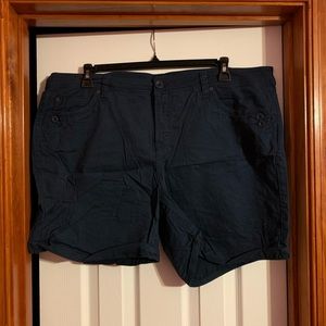 Women’s Shorts